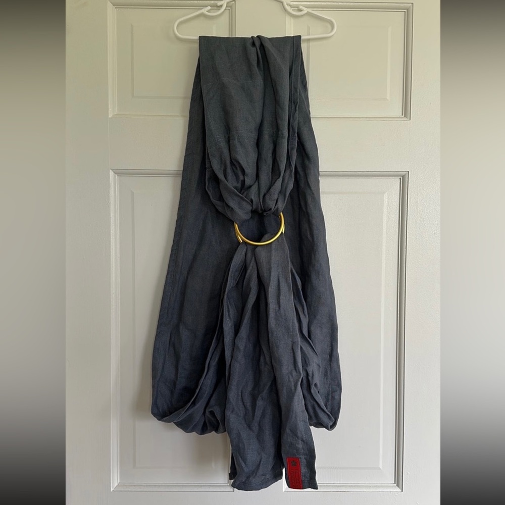 Sakura Bloom Ring Sling